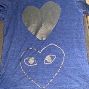 Comme des Garçons T-shirt